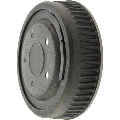 Centric Parts Brake Drum Standard with Non-Directional Finishes for 1999-1988 Chevrolet C1500 Silverado 1999-1995 Tahoe 2000-1995 GMC C1500 1999-1988 Yukon 2000-1995 123.66020