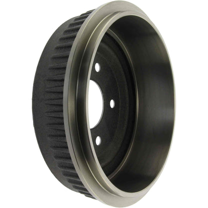 Centric Parts Brake Drum Standard with Non-Directional Finishes for 1999-1988 Chevrolet C1500 Silverado 1999-1995 Tahoe 2000-1995 GMC C1500 1999-1988 Yukon 2000-1995 123.66020