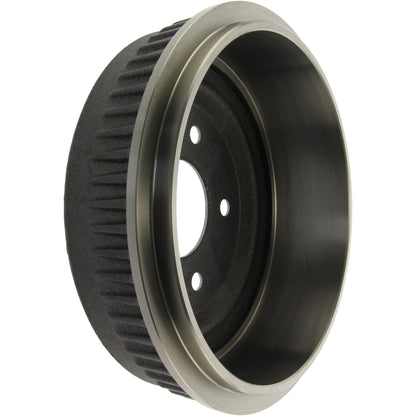 Centric Parts Brake Drum Standard with Non-Directional Finishes for 1999-1988 Chevrolet C1500 Silverado 1999-1995 Tahoe 2000-1995 GMC C1500 1999-1988 Yukon 2000-1995 123.66020