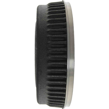 Centric Parts Brake Drum Standard with Non-Directional Finishes for 1994-1992 Chevrolet Blazer, 1988-1999 K1500, 1995-1999 Tahoe, 1992-1997 Yukon 123.66021
