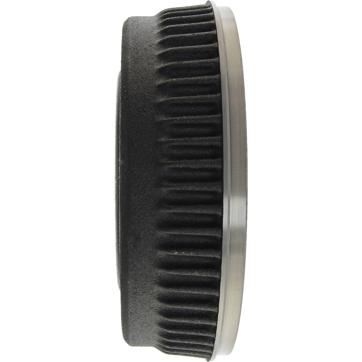 Centric Parts Brake Drum Standard with Non-Directional Finishes for 1994-1992 Chevrolet Blazer, 1988-1999 K1500, 1995-1999 Tahoe, 1992-1997 Yukon 123.66021