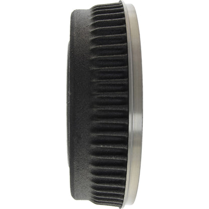 Centric Parts Brake Drum Standard with Non-Directional Finishes for 1994-1992 Chevrolet Blazer, 1988-1999 K1500, 1995-1999 Tahoe, 1992-1997 Yukon 123.66021
