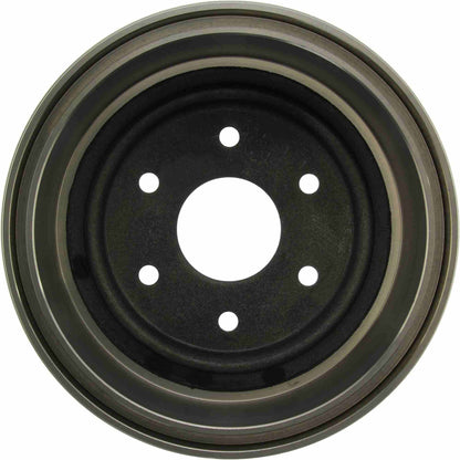 Centric Parts Brake Drum Standard with Non-Directional Finishes for 1994-1992 Chevrolet Blazer, 1988-1999 K1500, 1995-1999 Tahoe, 1992-1997 Yukon 123.66021