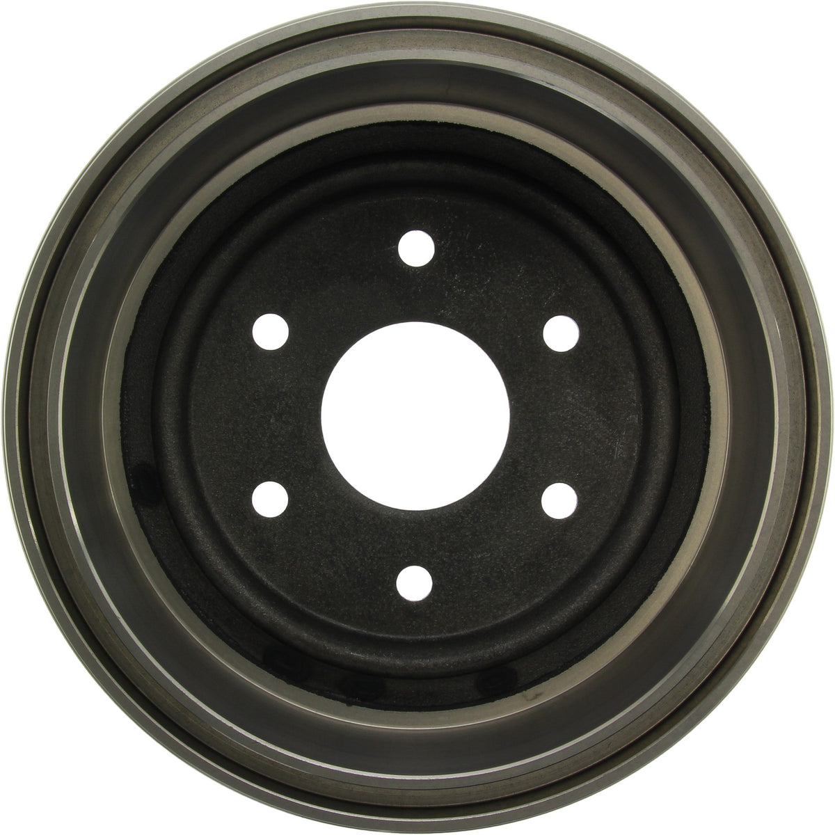 Centric Parts Brake Drum Standard with Non-Directional Finishes for 1994-1992 Chevrolet Blazer, 1988-1999 K1500, 1995-1999 Tahoe, 1992-1997 Yukon 123.66021