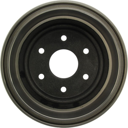 Centric Parts Brake Drum Standard with Non-Directional Finishes for 1994-1992 Chevrolet Blazer, 1988-1999 K1500, 1995-1999 Tahoe, 1992-1997 Yukon 123.66021