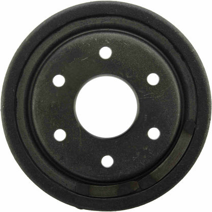 Centric Parts Brake Drum Standard with Non-Directional Finishes for 1994-1992 Chevrolet Blazer, 1988-1999 K1500, 1995-1999 Tahoe, 1992-1997 Yukon 123.66021