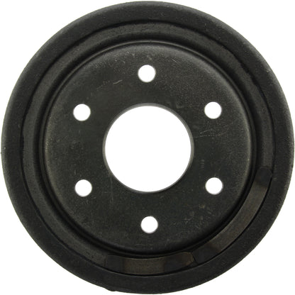 Centric Parts Brake Drum Standard with Non-Directional Finishes for 1994-1992 Chevrolet Blazer, 1988-1999 K1500, 1995-1999 Tahoe, 1992-1997 Yukon 123.66021