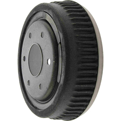 Centric Parts Brake Drum Standard with Non-Directional Finishes for 1994-1992 Chevrolet Blazer, 1988-1999 K1500, 1995-1999 Tahoe, 1992-1997 Yukon 123.66021