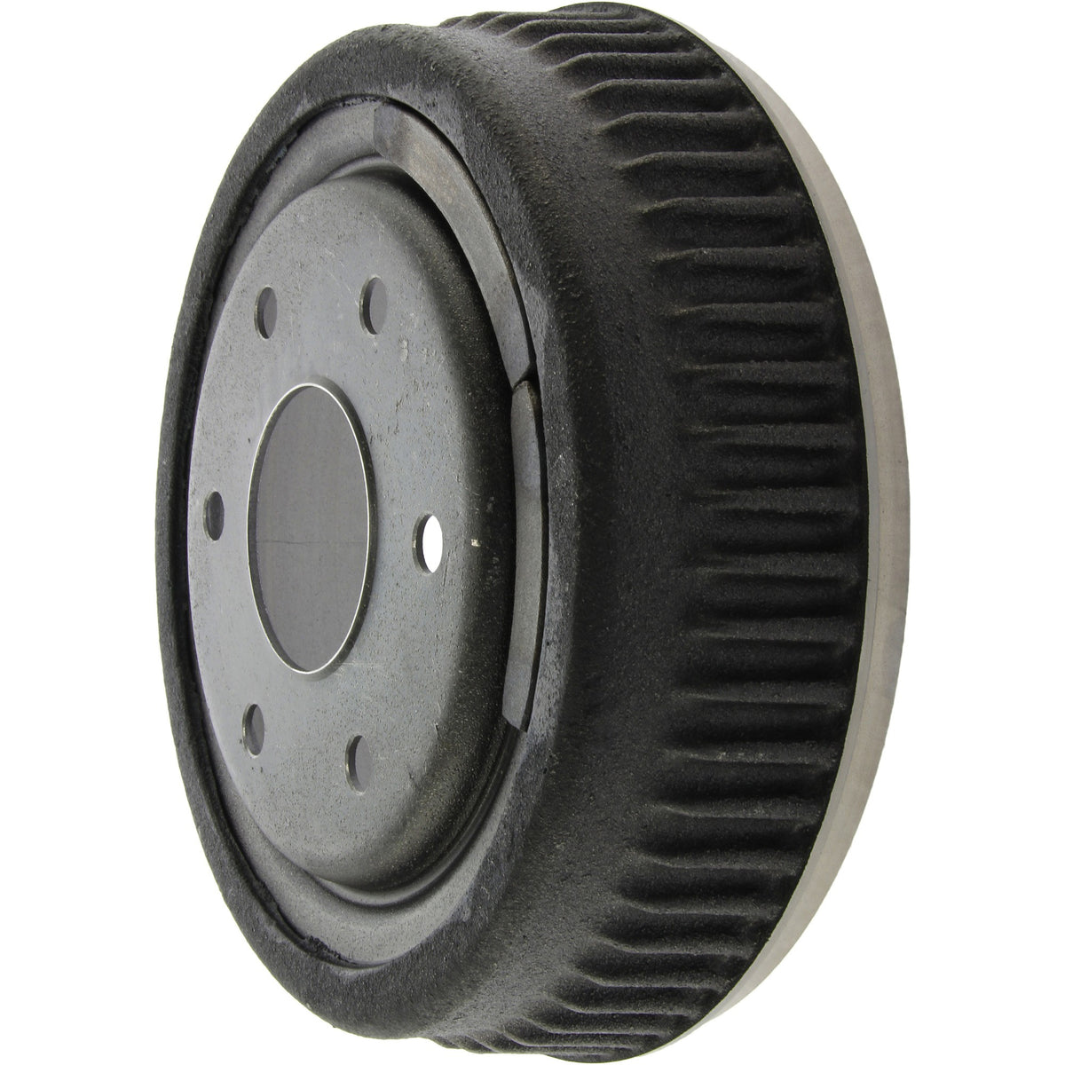 Centric Parts Brake Drum Standard with Non-Directional Finishes for 1994-1992 Chevrolet Blazer, 1988-1999 K1500, 1995-1999 Tahoe, 1992-1997 Yukon 123.66021