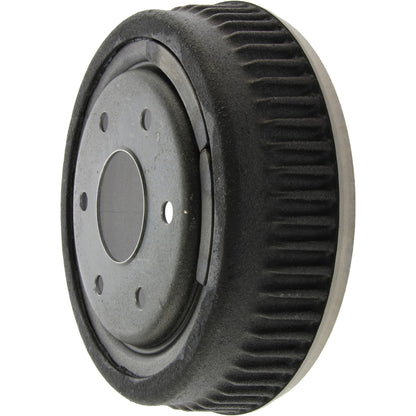 Centric Parts Brake Drum Standard with Non-Directional Finishes for 1994-1992 Chevrolet Blazer, 1988-1999 K1500, 1995-1999 Tahoe, 1992-1997 Yukon 123.66021