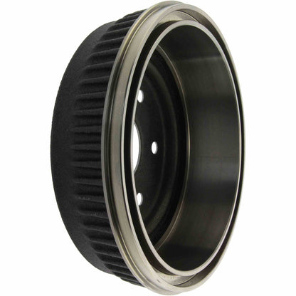 Centric Parts Brake Drum Standard with Non-Directional Finishes for 1994-1992 Chevrolet Blazer, 1988-1999 K1500, 1995-1999 Tahoe, 1992-1997 Yukon 123.66021