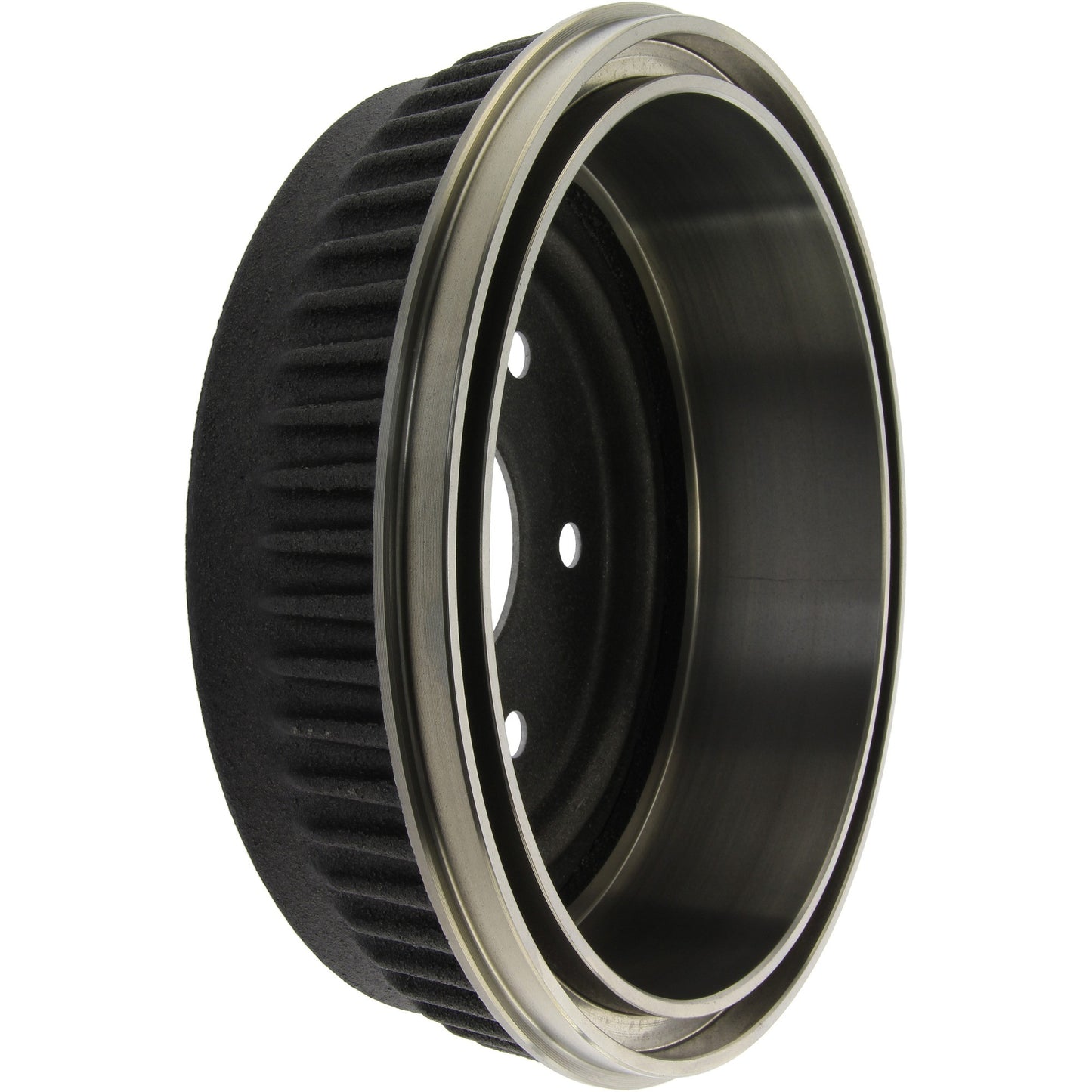 Centric Parts Brake Drum Standard with Non-Directional Finishes for 1994-1992 Chevrolet Blazer, 1988-1999 K1500, 1995-1999 Tahoe, 1992-1997 Yukon 123.66021