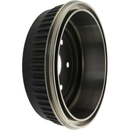 Centric Parts Brake Drum Standard with Non-Directional Finishes for 1994-1992 Chevrolet Blazer, 1988-1999 K1500, 1995-1999 Tahoe, 1992-1997 Yukon 123.66021