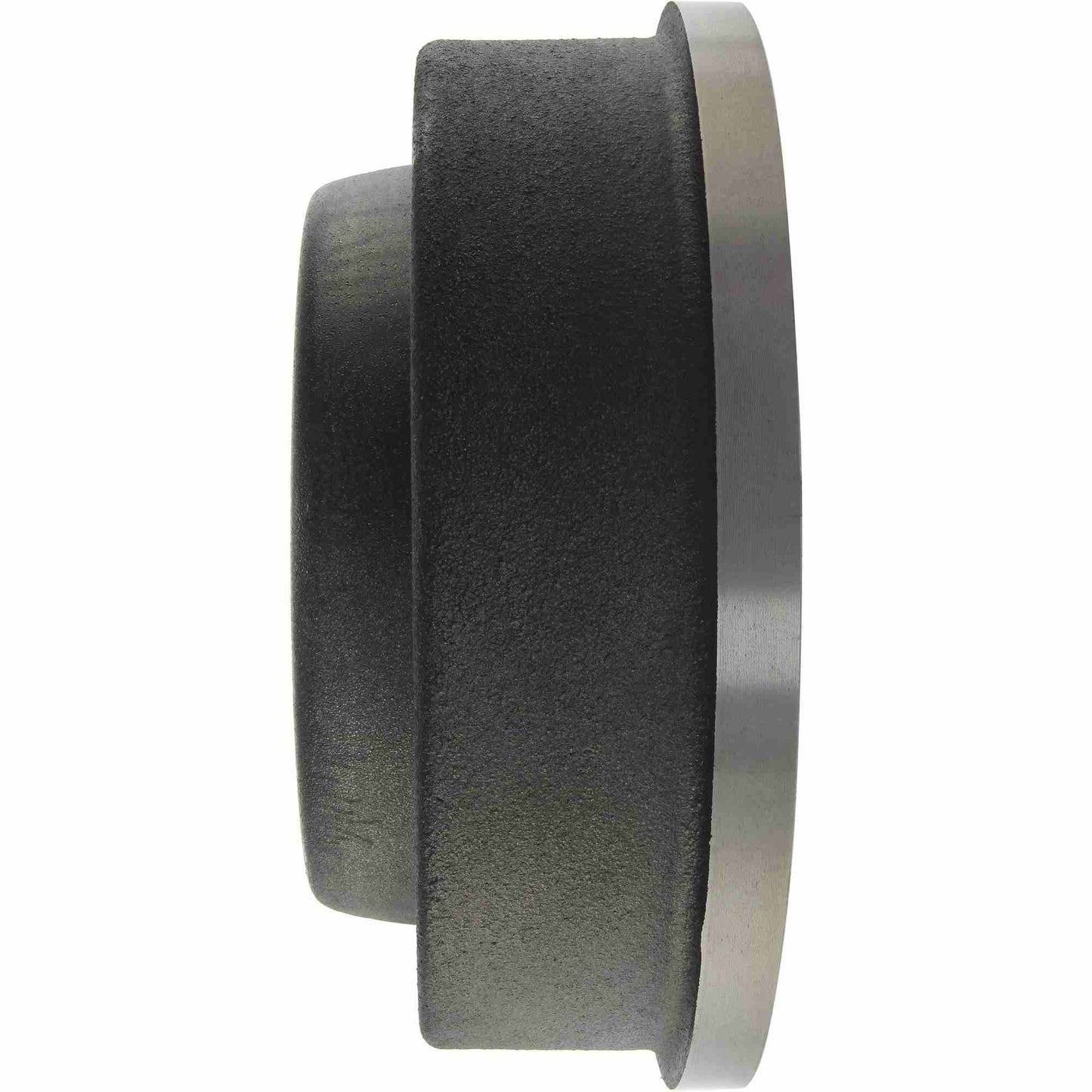 Centric Parts Brake Drum with Non-Directional Finishes for 123.66024