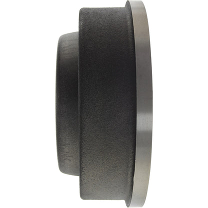 Centric Parts Brake Drum with Non-Directional Finishes for 123.66024