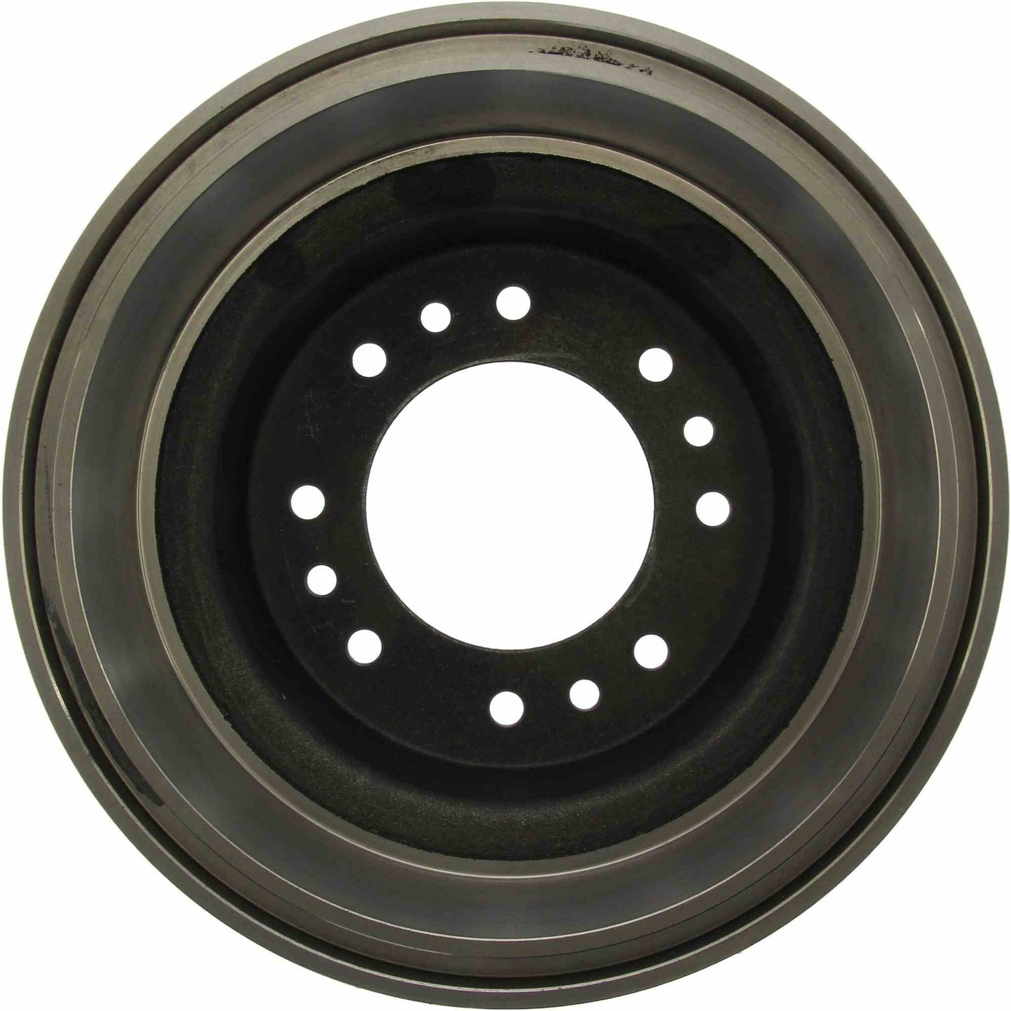 Centric Parts Brake Drum with Non-Directional Finishes for 123.66024