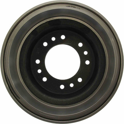 Centric Parts Brake Drum with Non-Directional Finishes for 123.66024