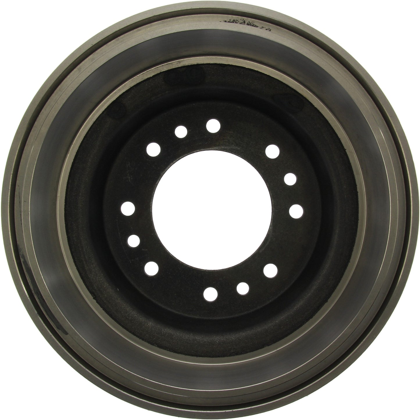 Centric Parts Brake Drum with Non-Directional Finishes for 123.66024