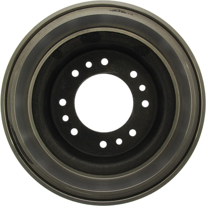 Centric Parts Brake Drum with Non-Directional Finishes for 123.66024