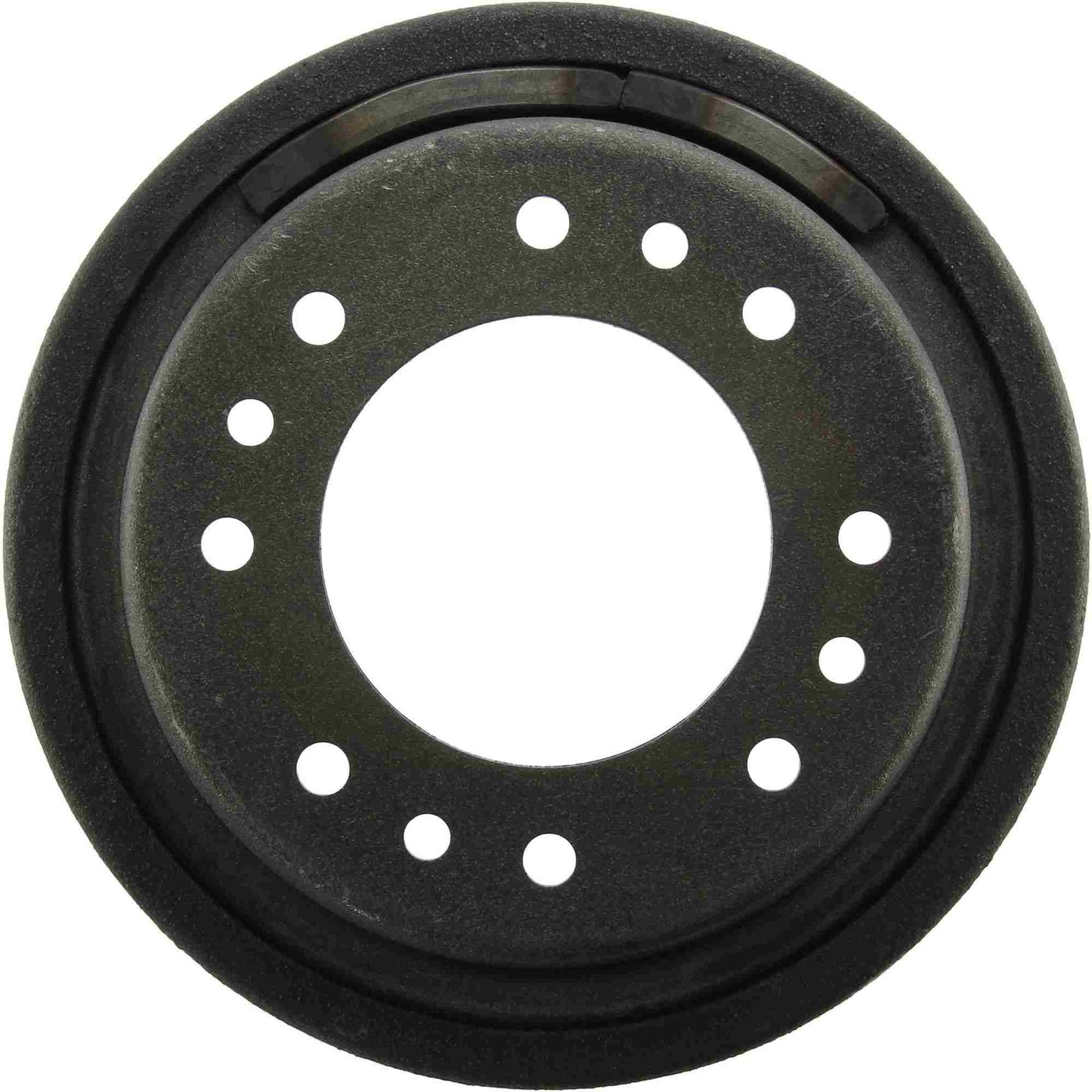 Centric Parts Brake Drum with Non-Directional Finishes for 123.66024