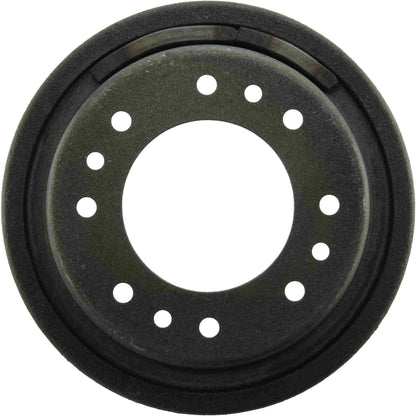 Centric Parts Brake Drum with Non-Directional Finishes for 123.66024