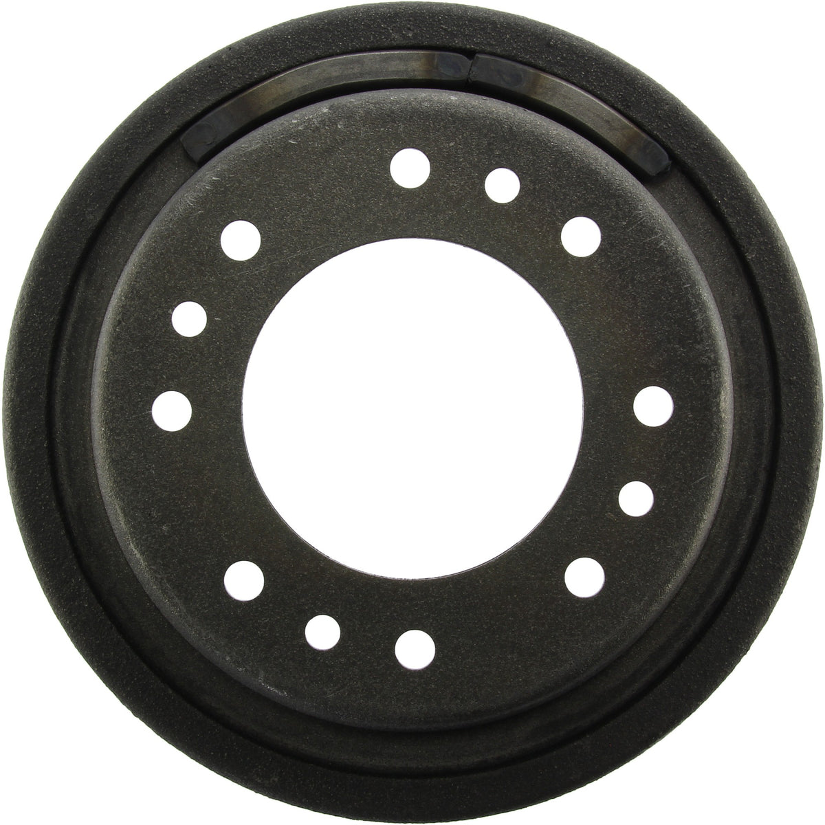 Centric Parts Brake Drum with Non-Directional Finishes for 123.66024
