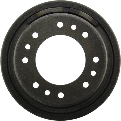 Centric Parts Brake Drum with Non-Directional Finishes for 123.66024