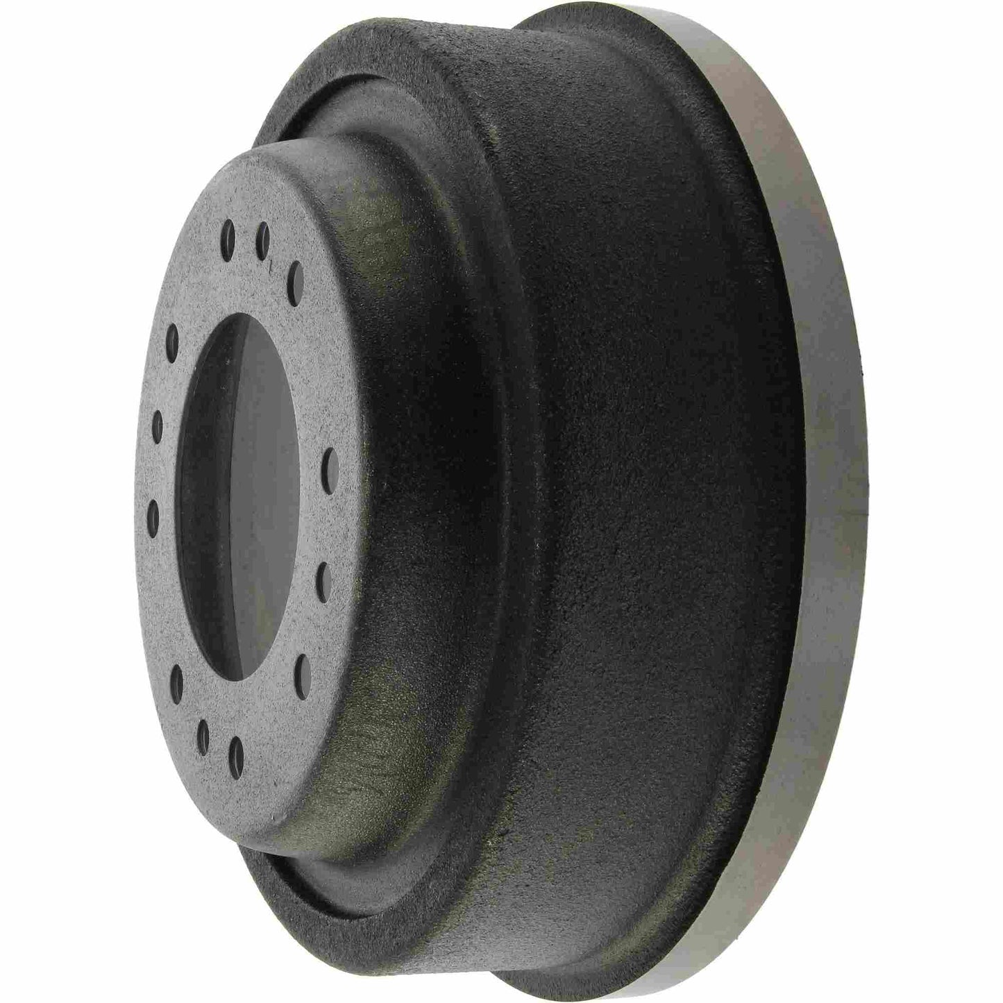 Centric Parts Brake Drum with Non-Directional Finishes for 123.66024
