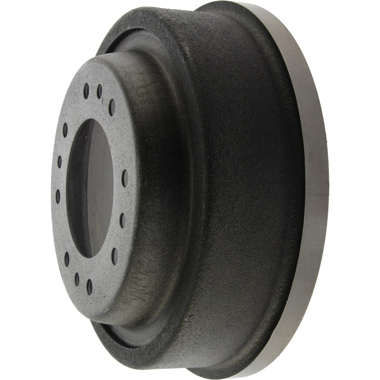Centric Parts Brake Drum with Non-Directional Finishes for 123.66024
