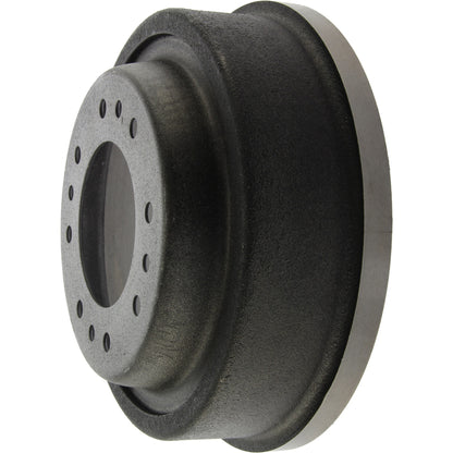 Centric Parts Brake Drum with Non-Directional Finishes for 123.66024