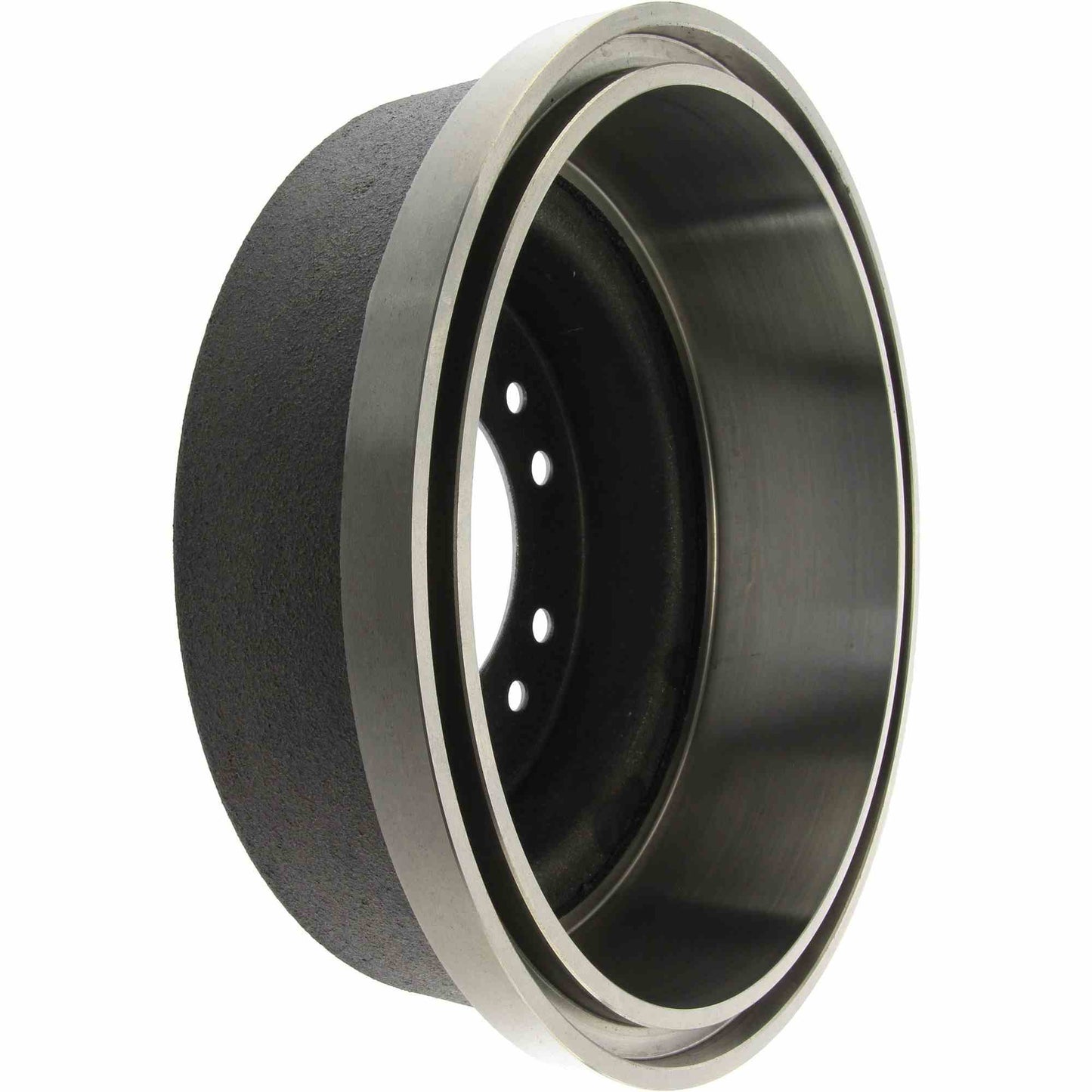 Centric Parts Brake Drum with Non-Directional Finishes for 123.66024