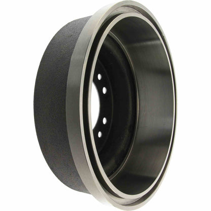 Centric Parts Brake Drum with Non-Directional Finishes for 123.66024