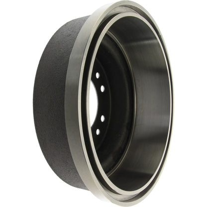 Centric Parts Brake Drum with Non-Directional Finishes for 123.66024