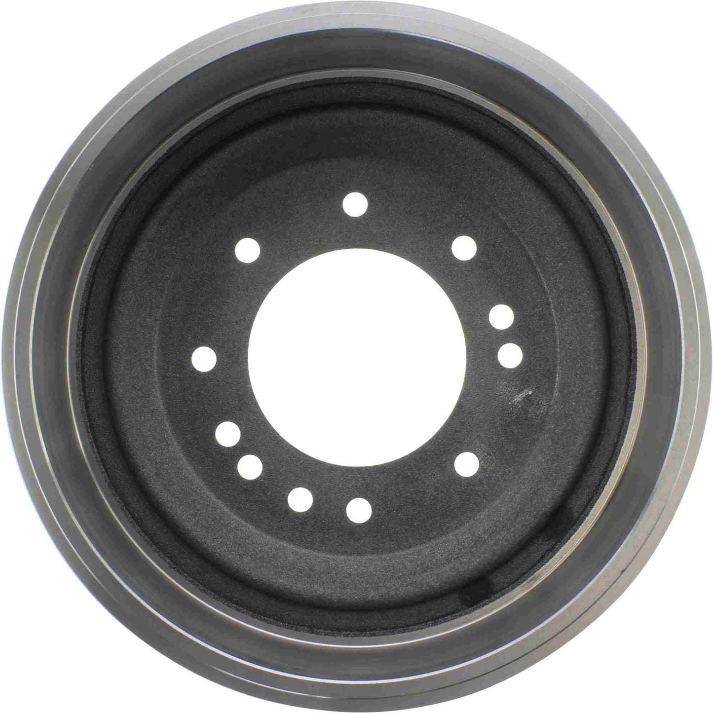 Centric Parts Brake Drum 123.66027