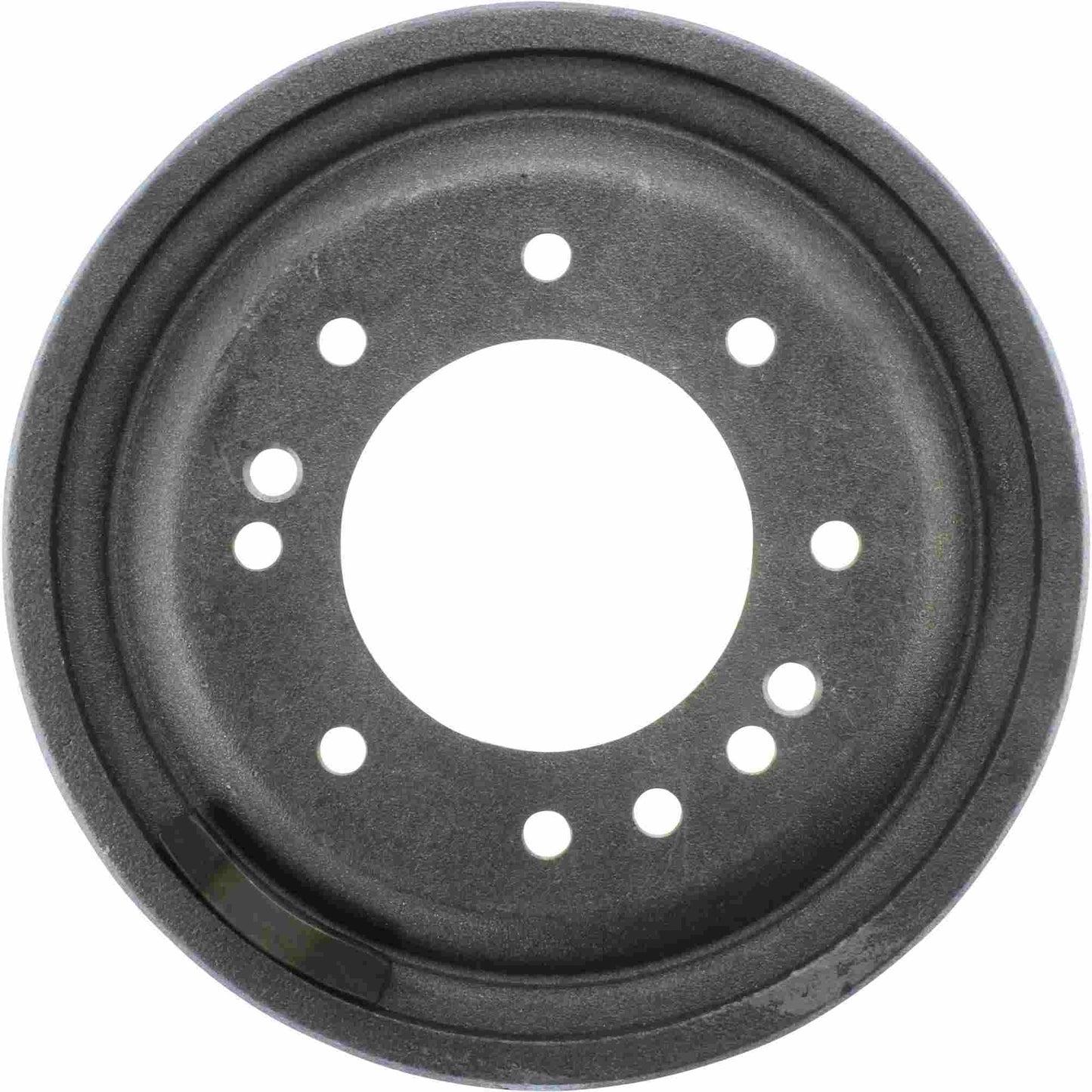 Centric Parts Brake Drum 123.66027