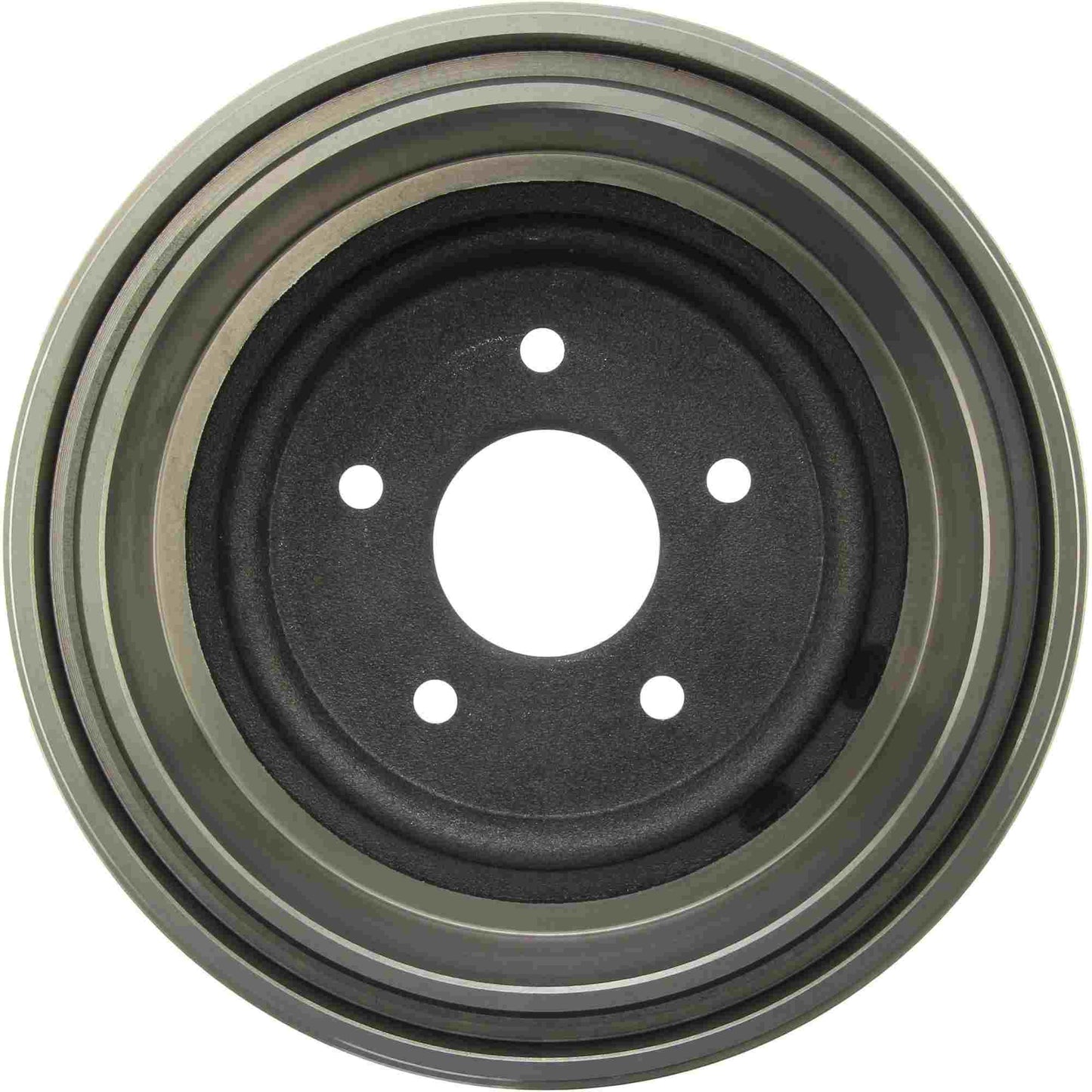 Centric Parts Brake Drum with Non-Directional Finishes 123.66028