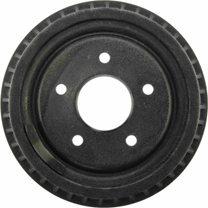 Centric Parts Brake Drum with Non-Directional Finishes 123.66028