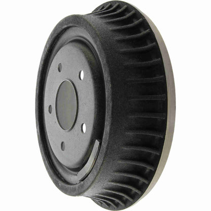 Centric Parts Brake Drum with Non-Directional Finishes 123.66028