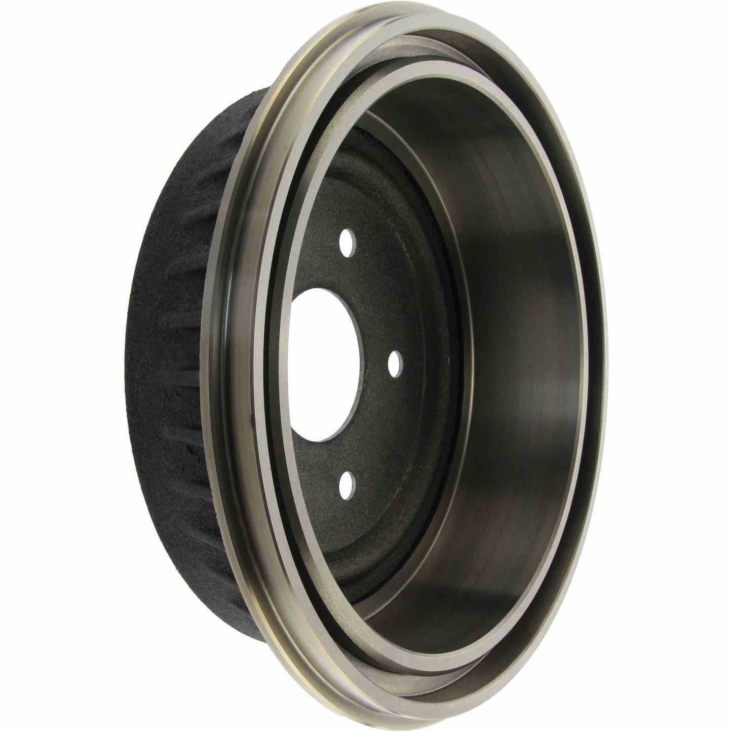 Centric Parts Brake Drum with Non-Directional Finishes 123.66028