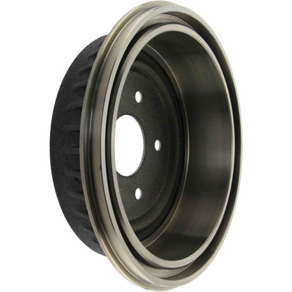 Centric Parts Brake Drum with Non-Directional Finishes 123.66028