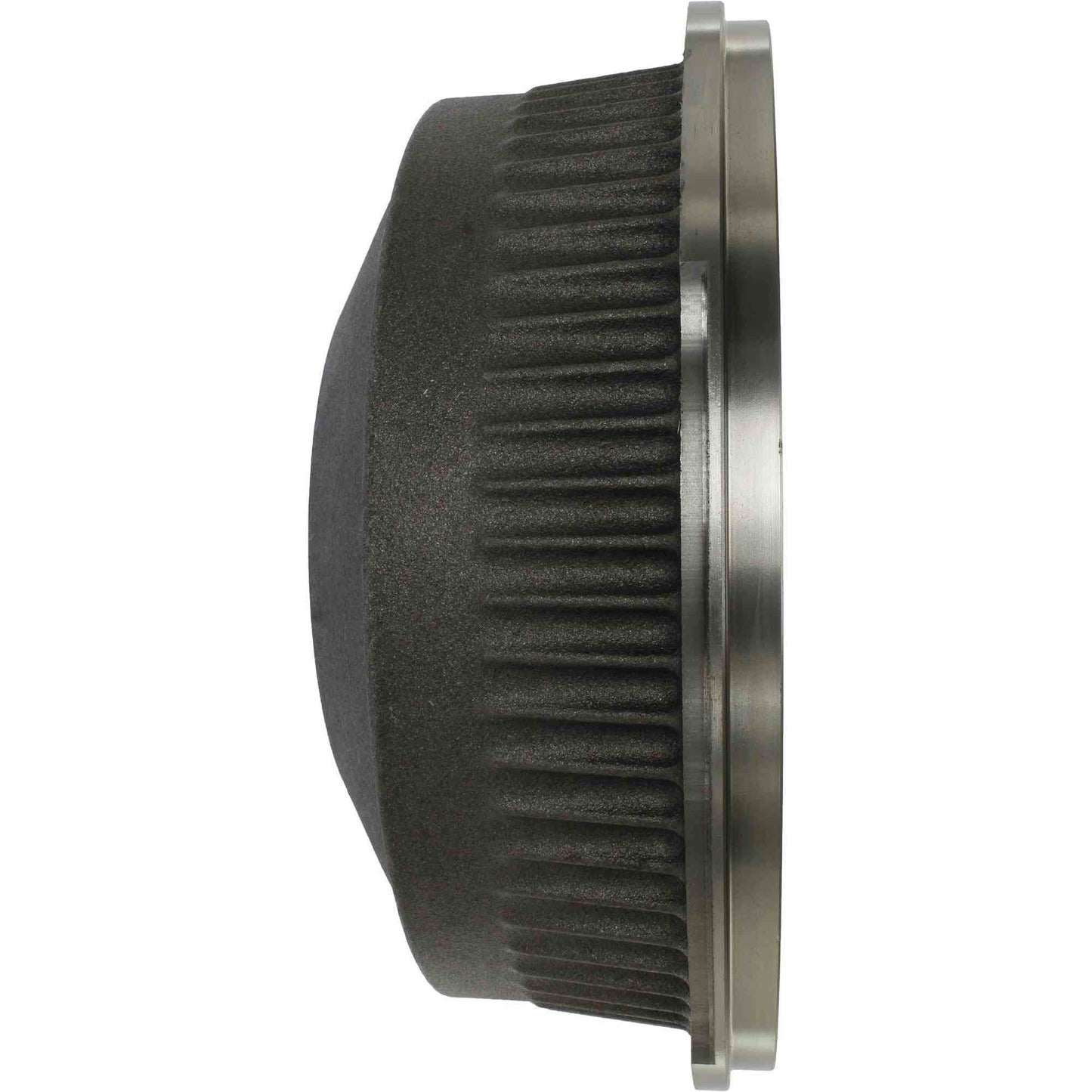Centric Parts Brake Drum with Non-Directional Finishes 123.66030
