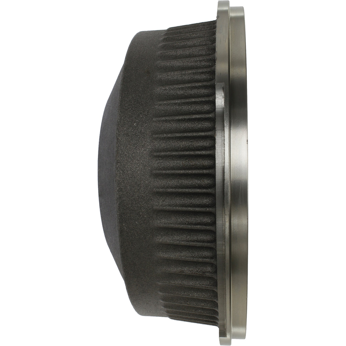 Centric Parts Brake Drum with Non-Directional Finishes 123.66030