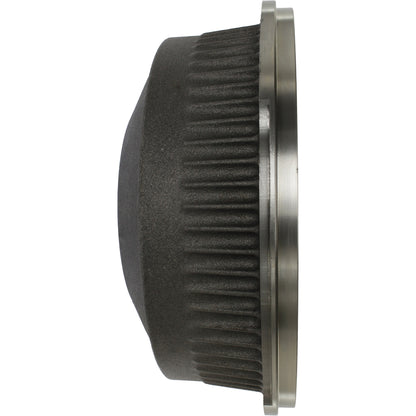 Centric Parts Brake Drum with Non-Directional Finishes 123.66030