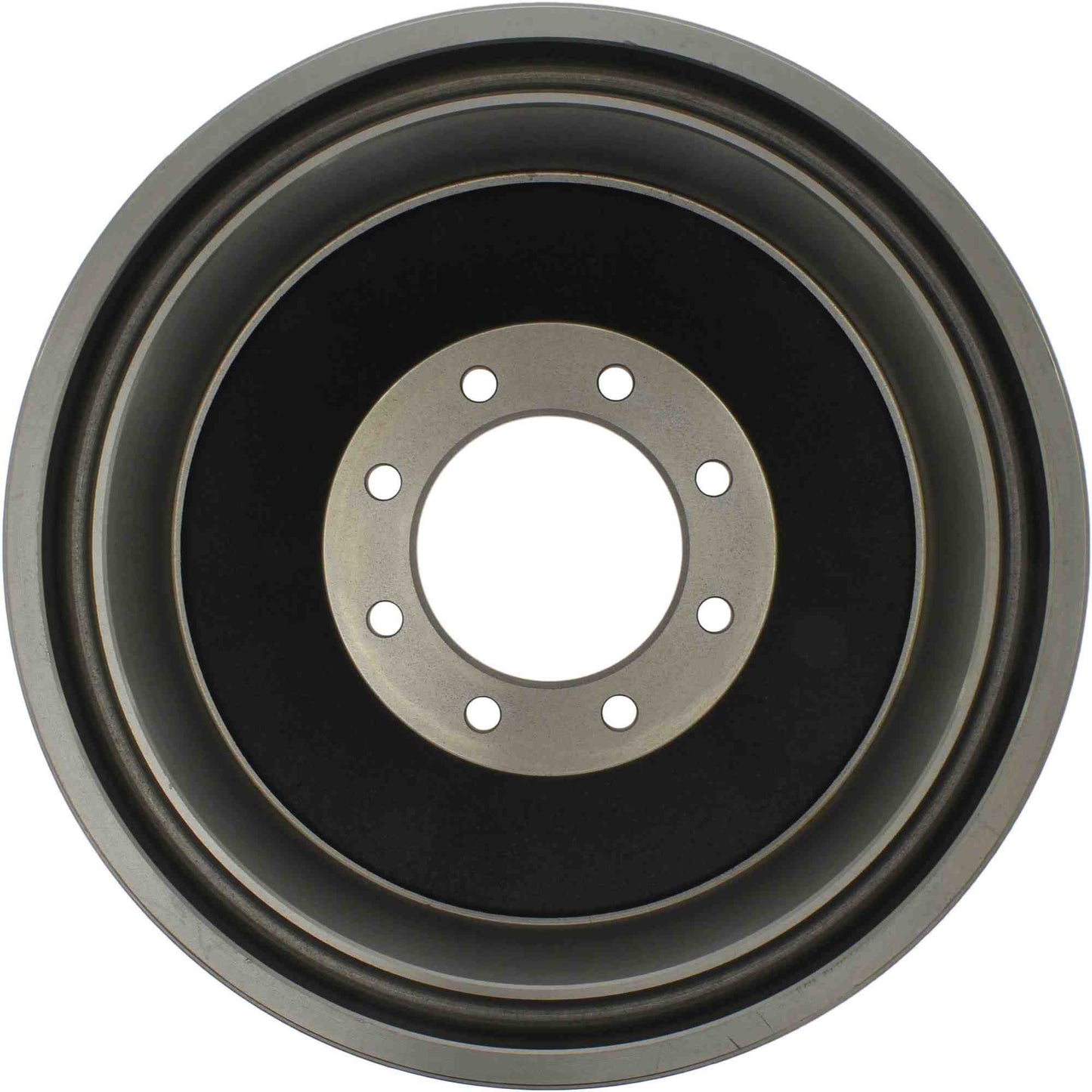 Centric Parts Brake Drum with Non-Directional Finishes 123.66030