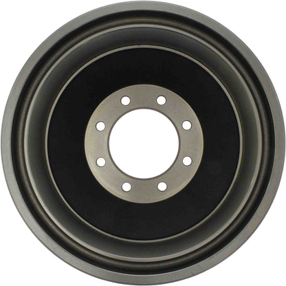 Centric Parts Brake Drum with Non-Directional Finishes 123.66030