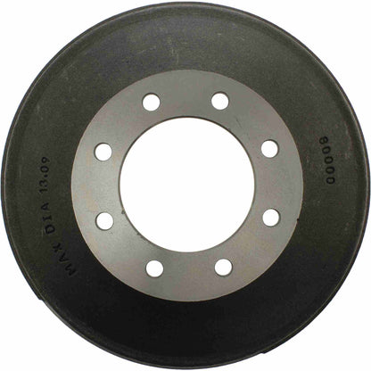 Centric Parts Brake Drum with Non-Directional Finishes 123.66030