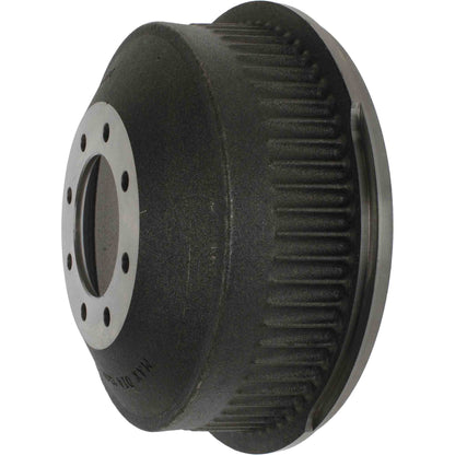 Centric Parts Brake Drum with Non-Directional Finishes 123.66030