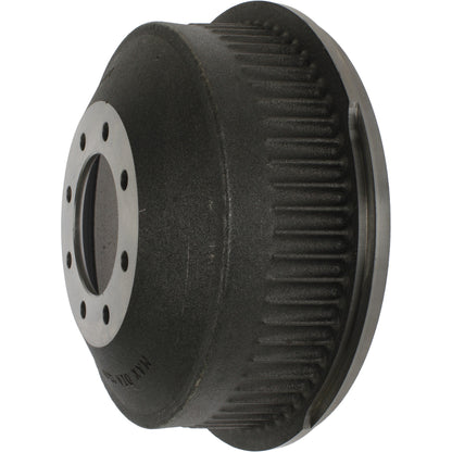 Centric Parts Brake Drum with Non-Directional Finishes 123.66030
