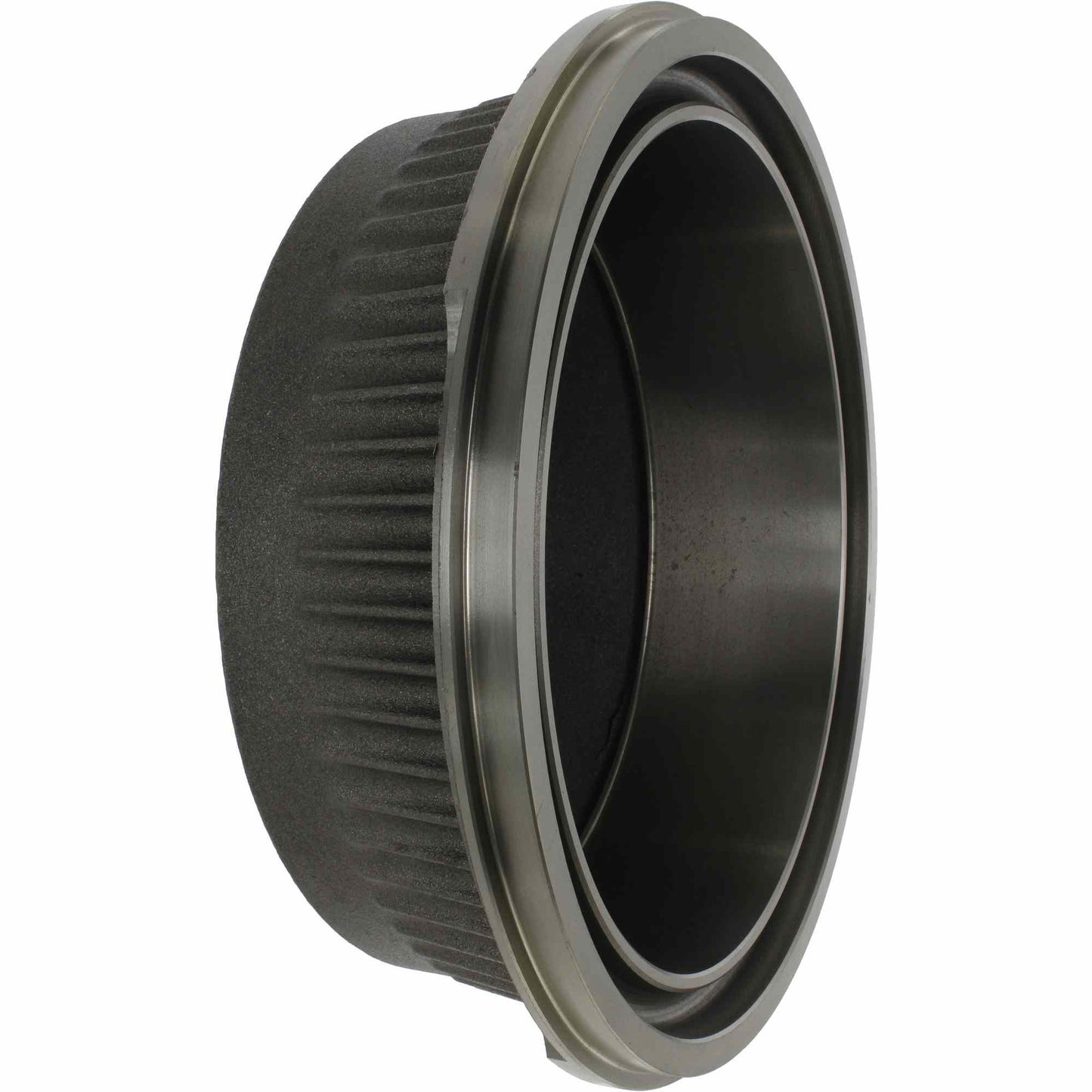 Centric Parts Brake Drum with Non-Directional Finishes 123.66030