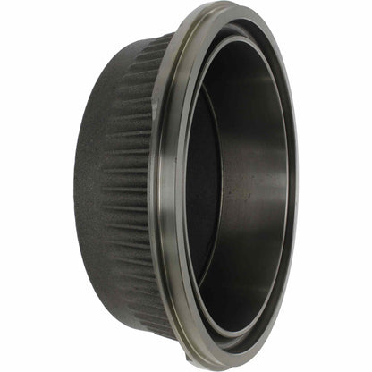 Centric Parts Brake Drum with Non-Directional Finishes 123.66030